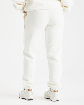 Breeze Joggers - Cream