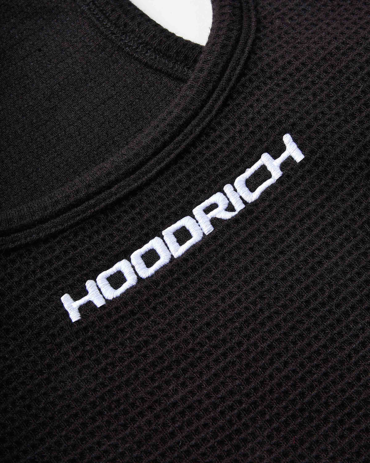 Formation Tank-Top – Schwarz