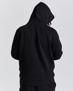 Chromatic Hoodie - Black/Chromatic