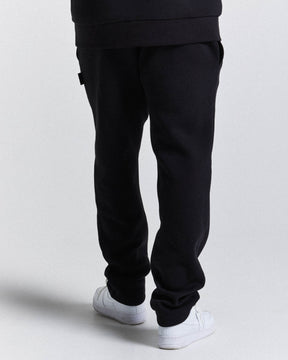 Chromatic Joggers - Black/Black Chromatic