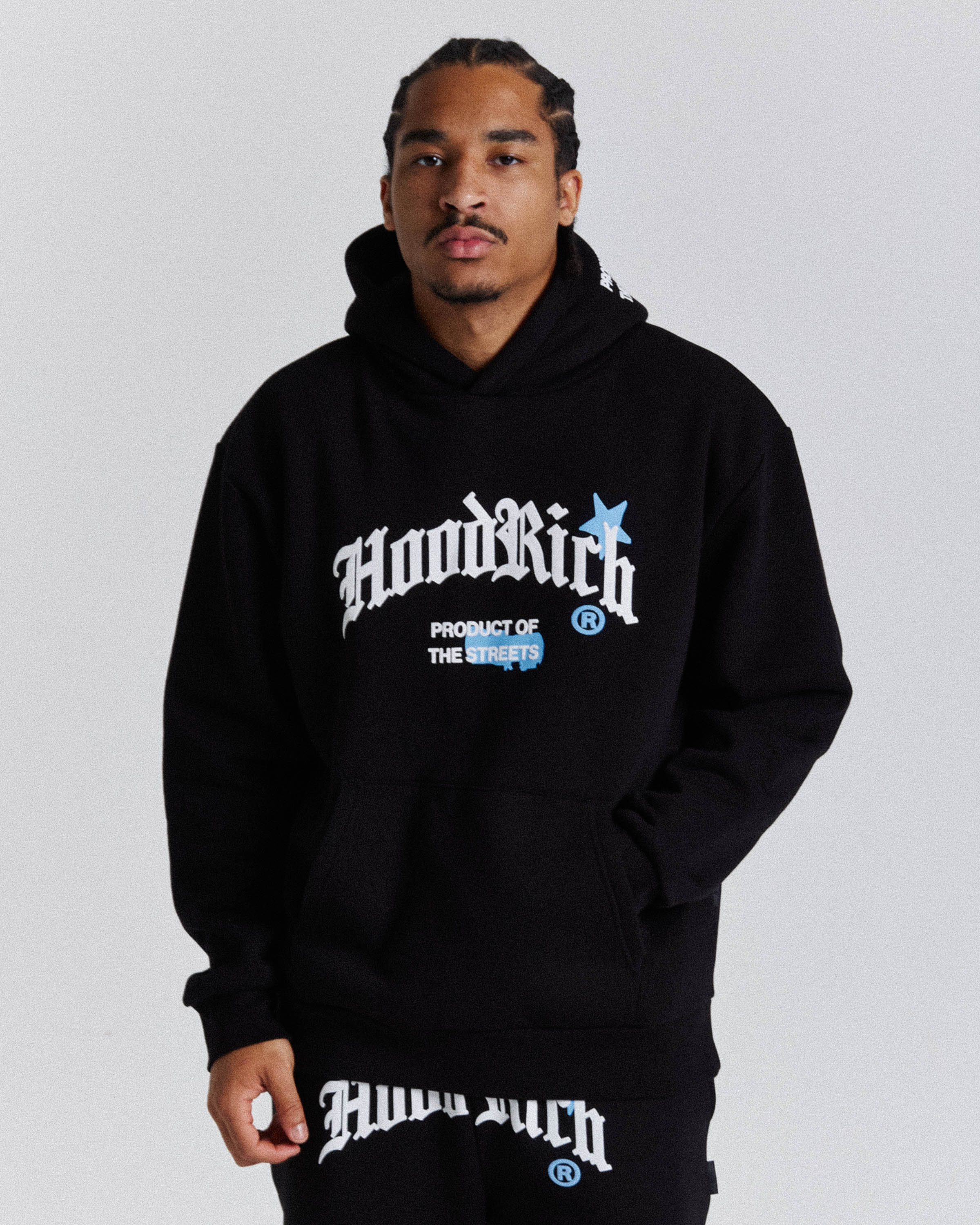 Hoodrich hoodies sales