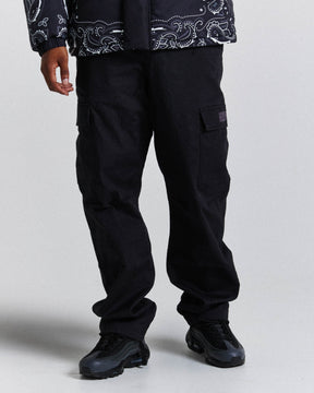 Dust Cargos - Black