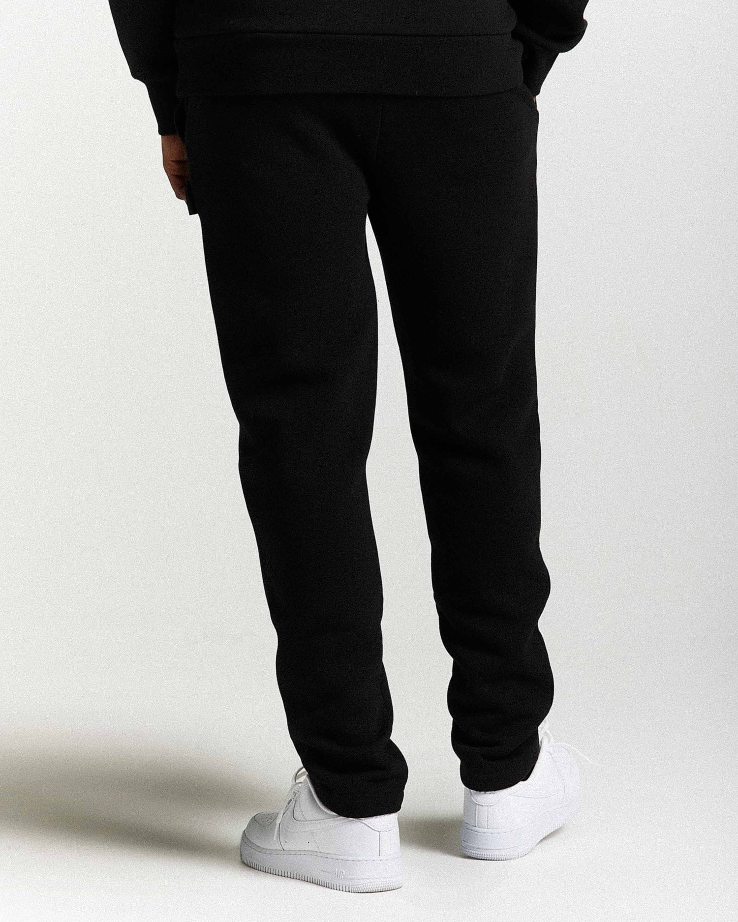 Shadow Jogger - Black/White/Blue