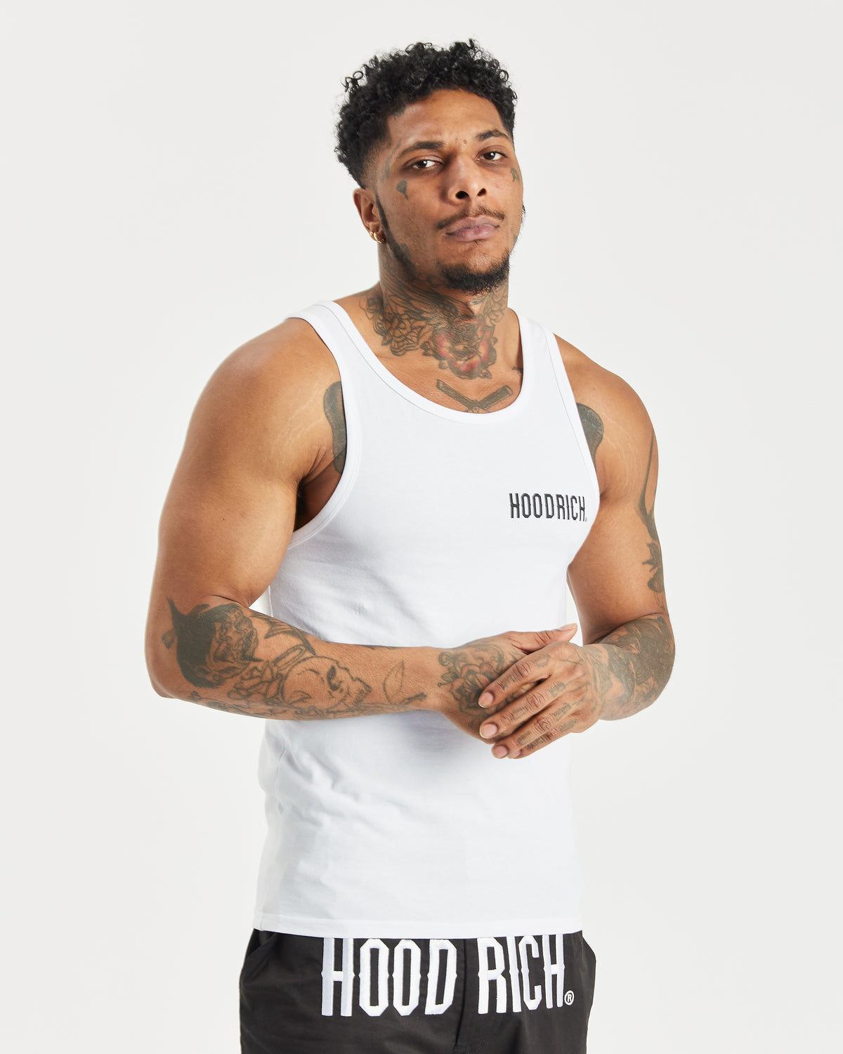 Men's Streetwear Essentials | OG Core | Hoodrich Men's