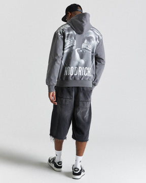 Renaissance Resurgence Hoodie - Grey