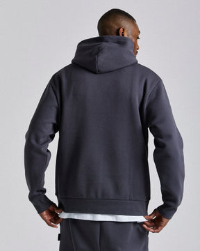 Chromatic Hoodie - Grey/Chromatic