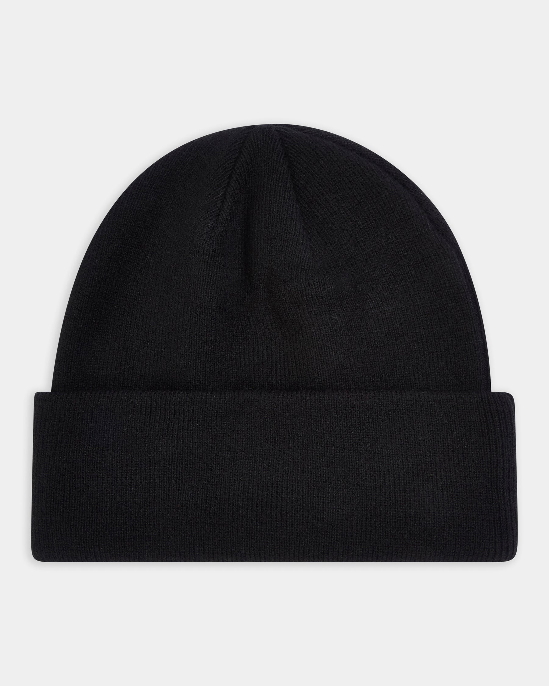 Chromatic Beanie - Black/Gold