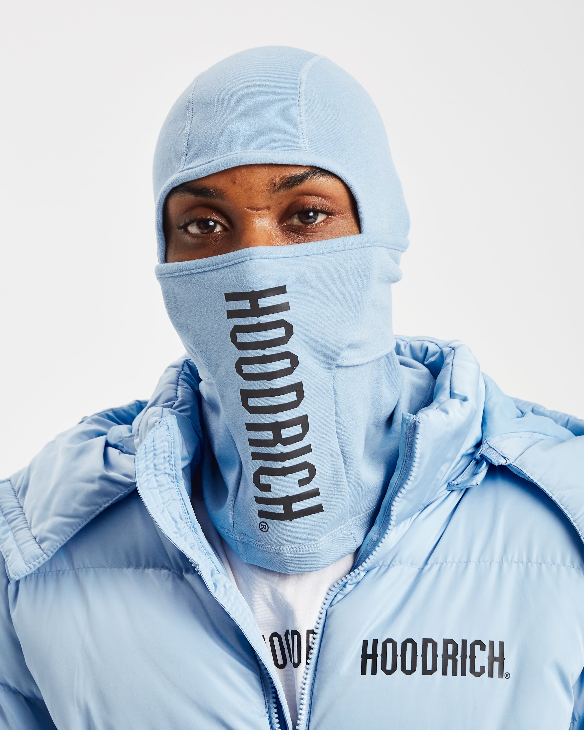 OG Core V2 Balaclava - Baby Blue