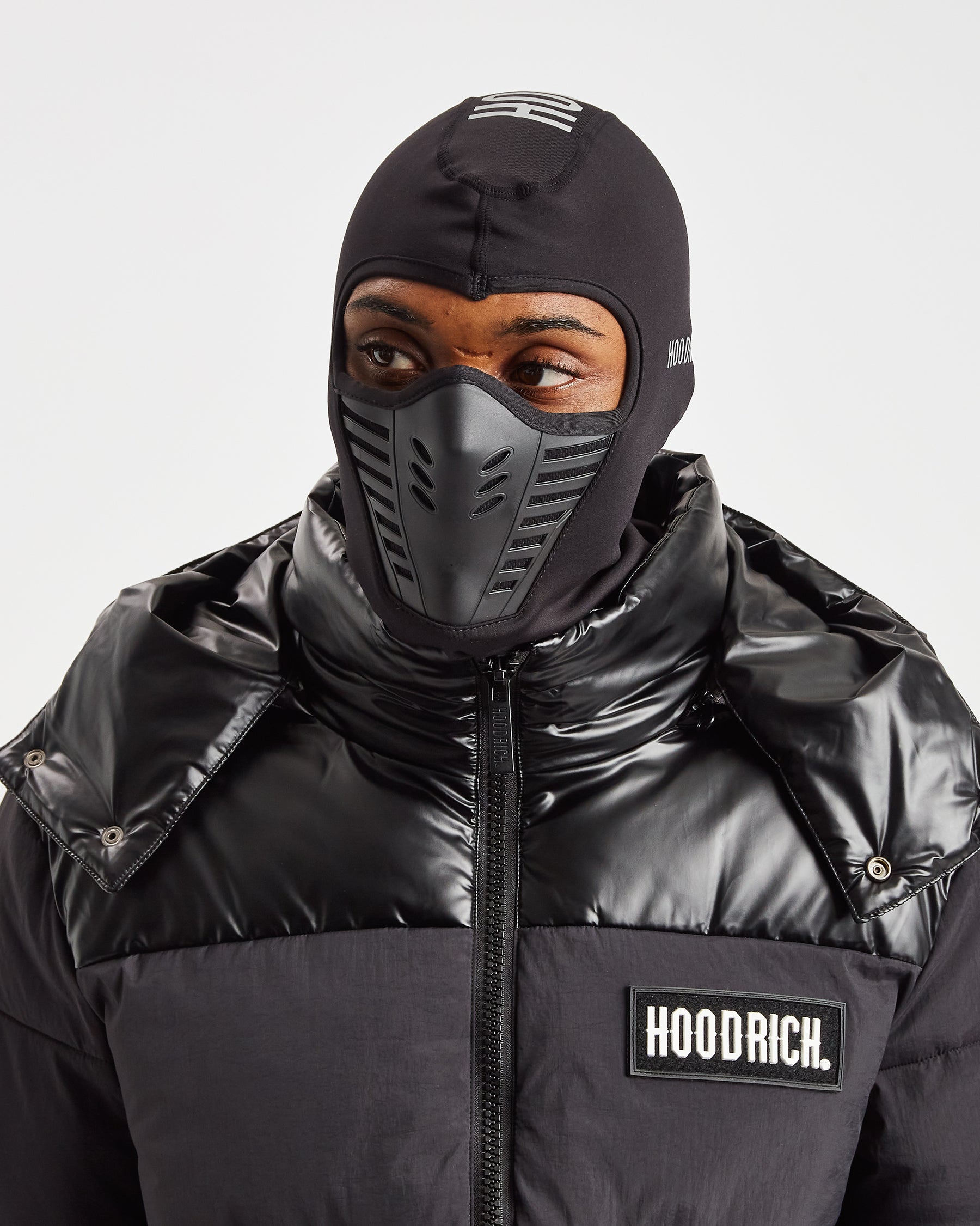 Hoodrich 2025 reflective jacket