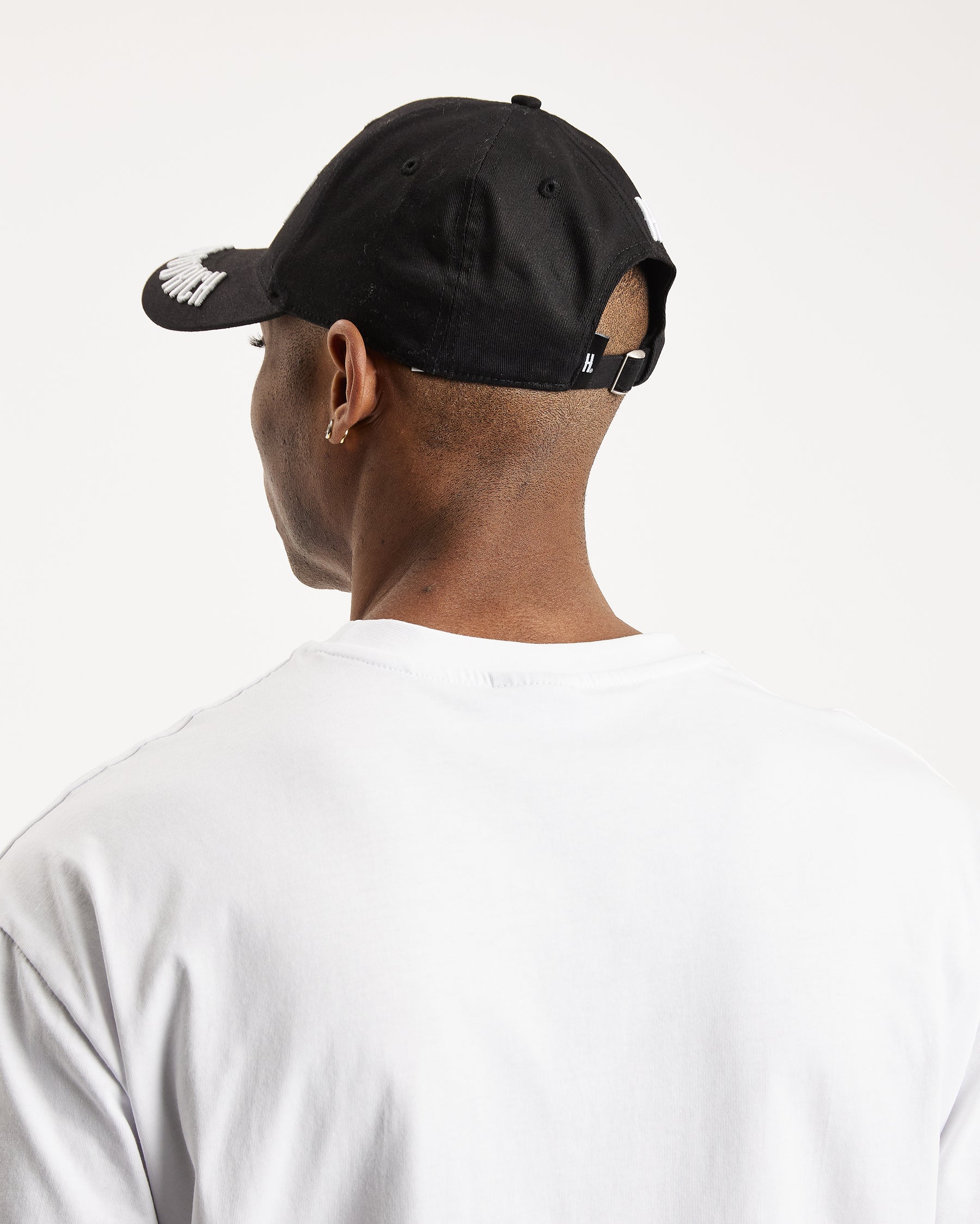 OG Core V3 Cap - Black/White