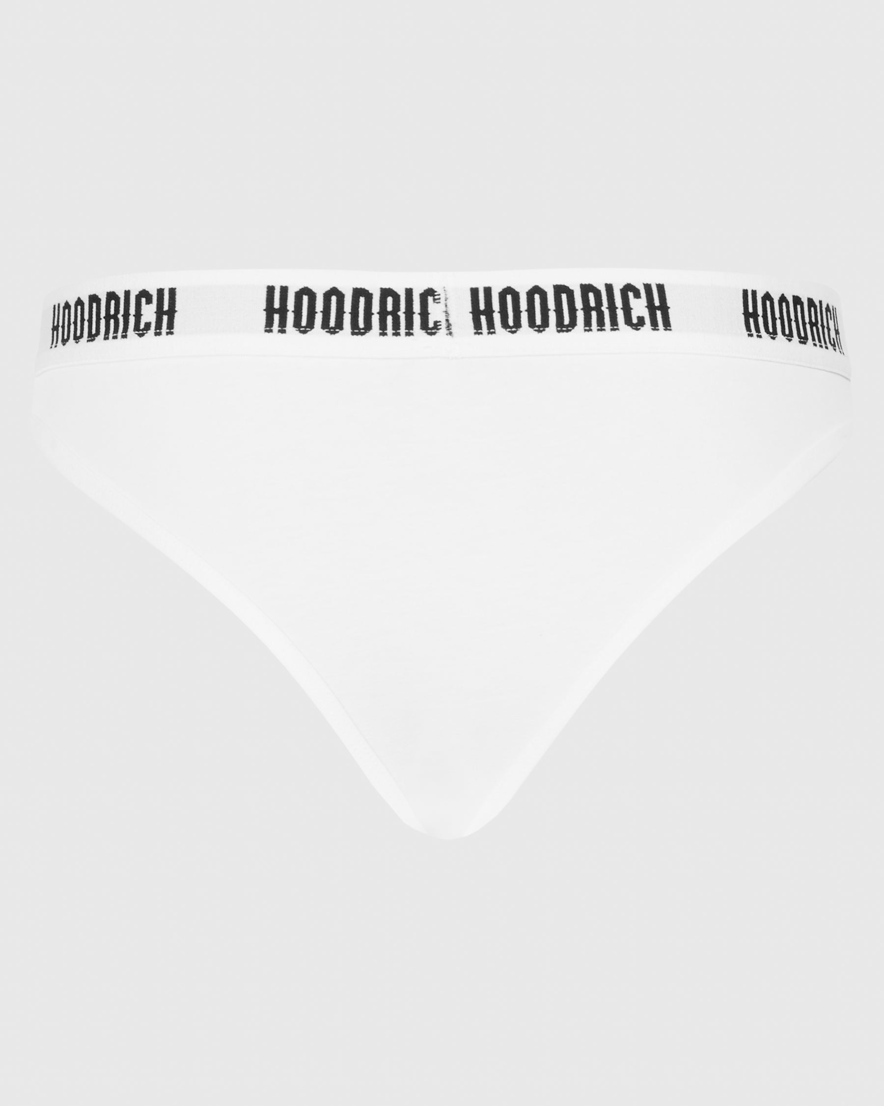 OG Core Brief - White/Black