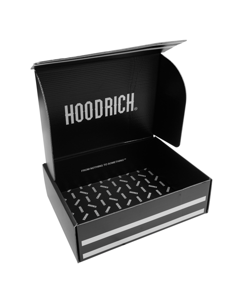 Hoodrich Gift Box